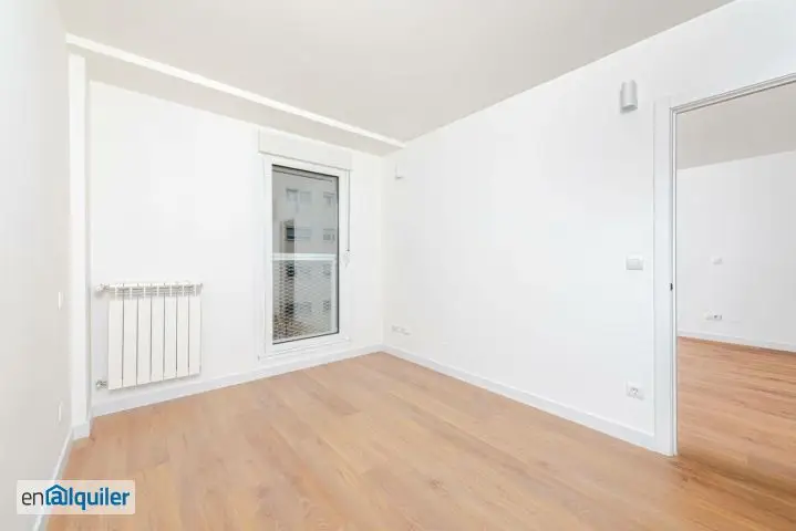 Alquiler Piso 2 Dormitorios Garaje Trastero Móstoles