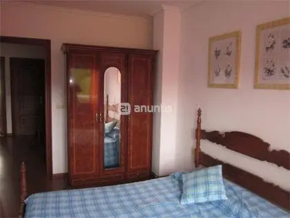 Venta Piso Amueblado Santa Marina Ferrol