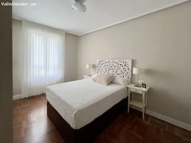Piso en Venta Basarrate Bilbao: Luminoso y Amplio