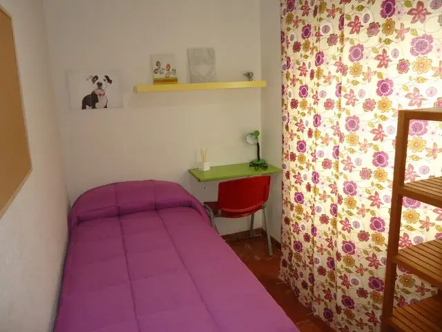 Habitación alquiler Córdoba, España