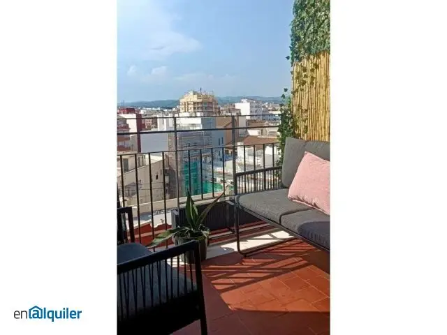 Alquiler piso estudiantes Castellon 83m2 reformado