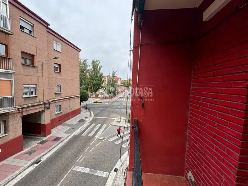 Piso en Venta 3 Dormitorios 1 Baño La Victoria