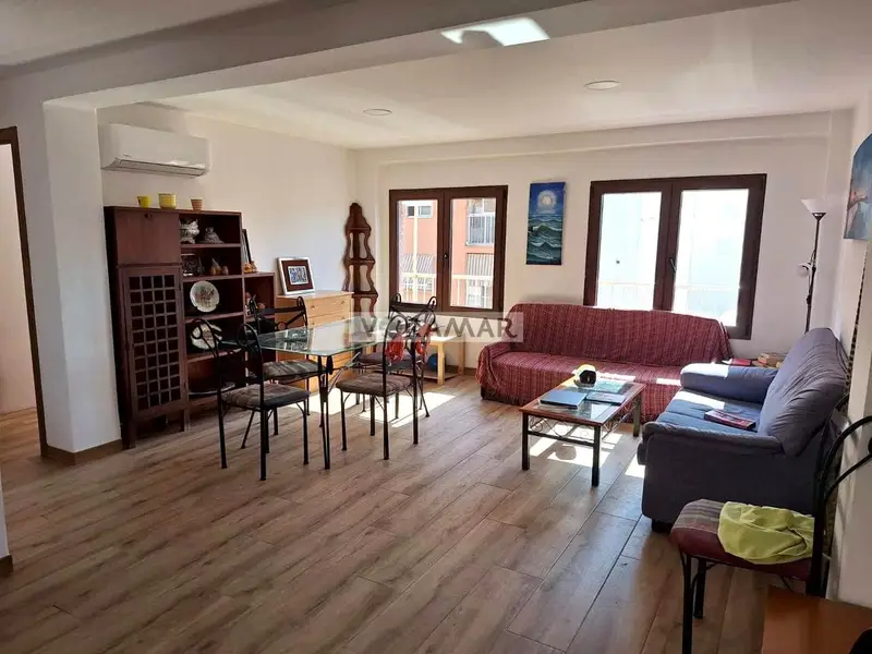 Apartamento en alquiler La Patacona cerca de Universidades