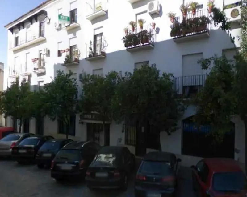 Garaje en Venta Jerez de la Frontera 11m2 Calle Francos