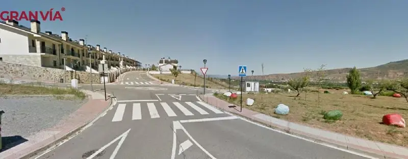 Venta Terreno en Nalda para Chalet Independiente