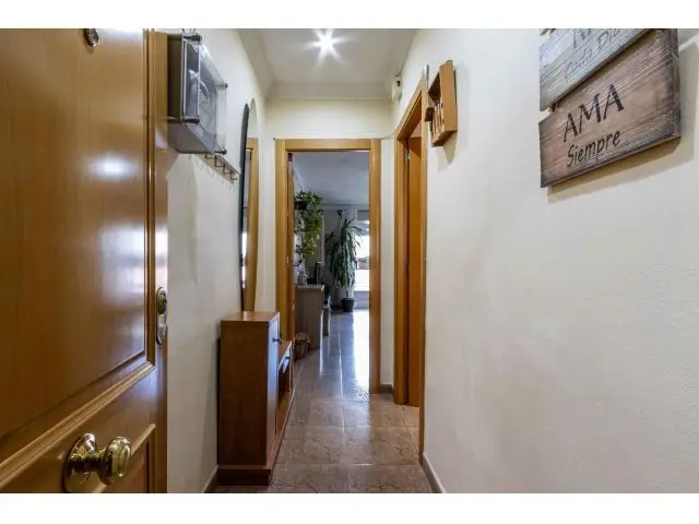 Precioso Piso Reformado en Can Rull Sabadell