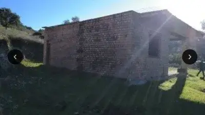Casa Rustica en Almod\]var del R\]o 65m2