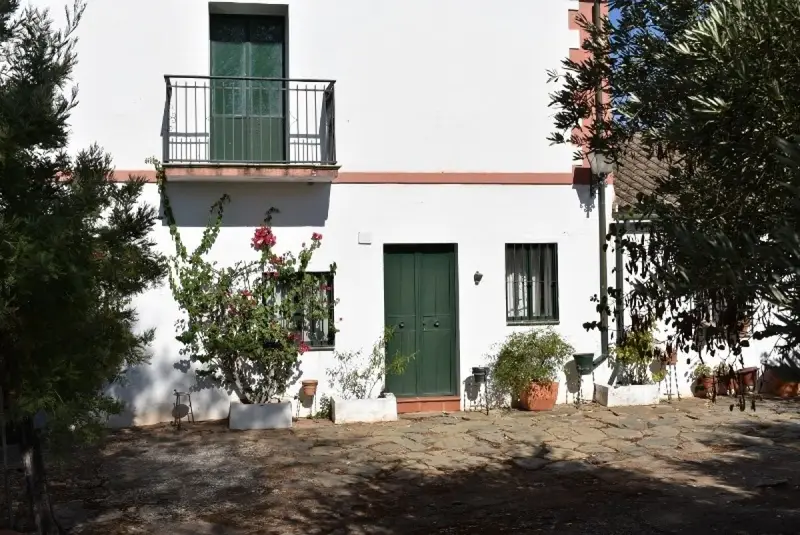 Venta Finca Rustica 6 Habitaciones Montoro