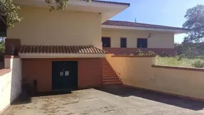 Cortijo Rustico en Venta Sierra Norte Sevilla