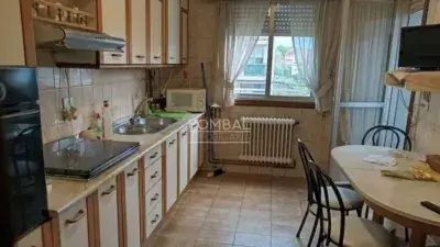 Piso en Venta O Carballiño 88m2 3 Dormitorios 2 Baños
