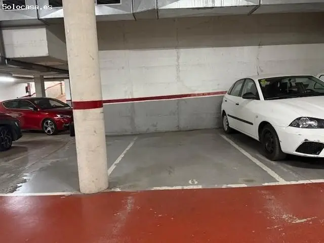 Parking en Alquiler Carrer Calassanç Duran