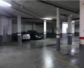 Garaje en Venta en Málaga Avenida San Javier