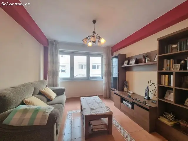 Piso en Venta Culleredo Zona Burgo 67m2 2 Dormitorios