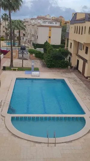 Apartamento en venta Punta Prima Orihuela Costa 2 dormitorios