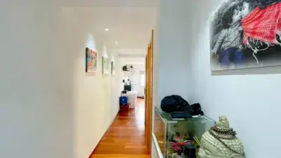 Piso Reformado 3 Habitaciones Ripollet