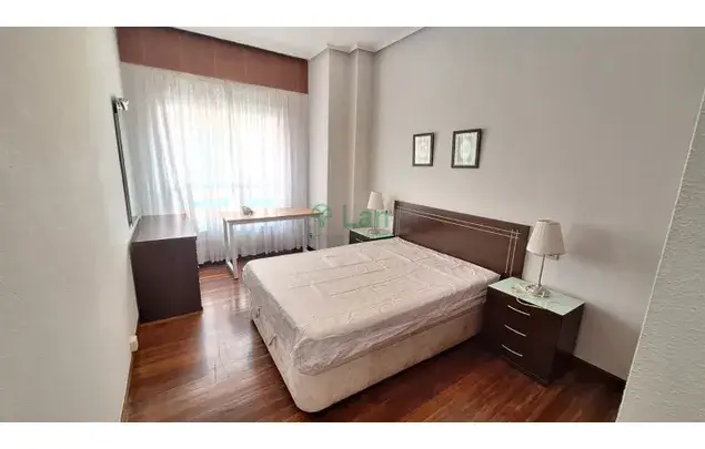 Alquiler Apartamento 2 Dormitorios 75m2 Bilbao