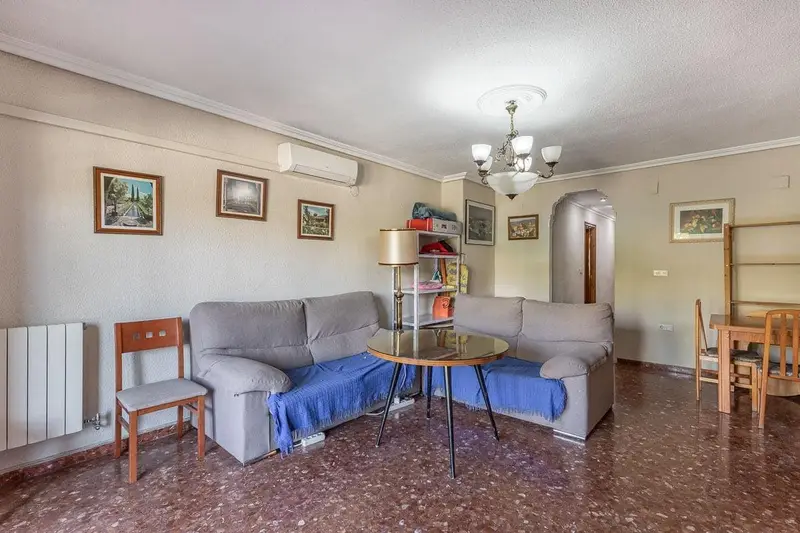 Piso en venta en Granada ciudad, Granada