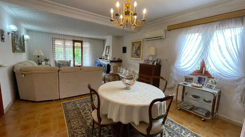 Chalet en venta en Cala Millor, Son Servera, Mallorca