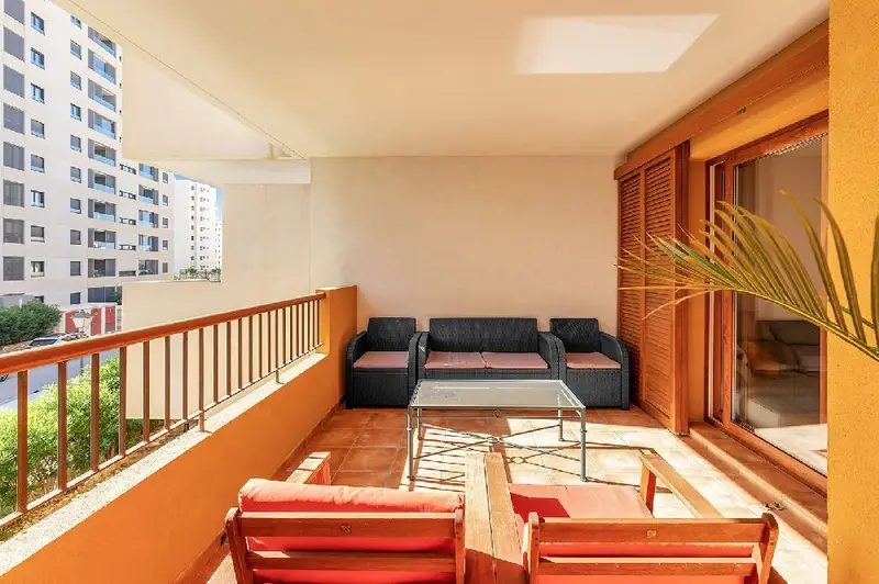 Venta Apartamento La Recoleta Punta Prima