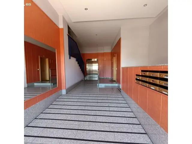 Atico Duplex en San Fernando 120m2 3 habitaciones 2 banos