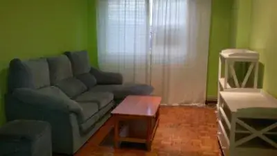 Piso en Venta Esteiro 2 Dormitorios 1 Baño Amueblado