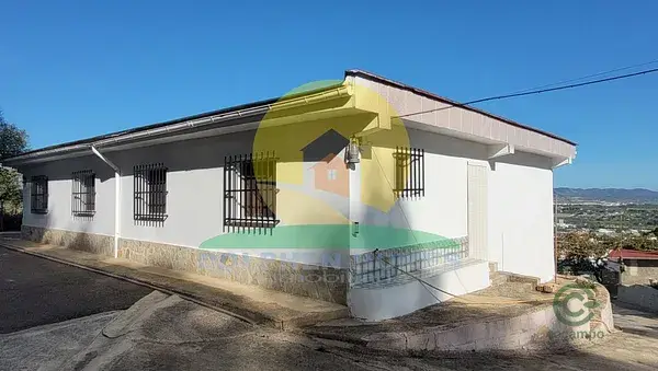 Casa de Campo en Valencia 5 Dormitorios Piscina 372m2