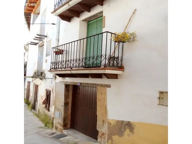Casa en venta en Beceite 108m2