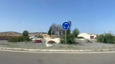 Casas Adosadas en Encinasola Sierra de Huelva