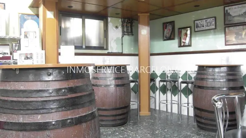 Venta Local Comercial El Guinard										 o