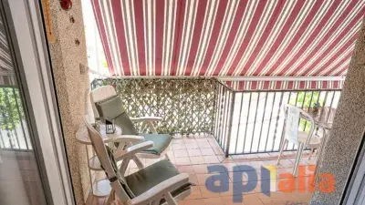 Apartamento en Palamós cerca de la playa 3 dormitorios