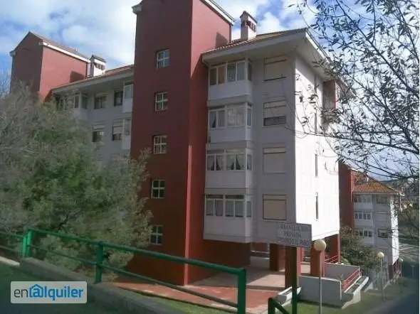 Alquiler Piso 81m2 Valdenoja 3 Dormitorios 2 Baños Garaje Piscina