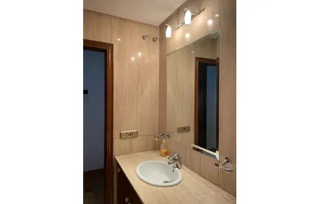 Alquiler piso 2 dormitorios 60m2 Alconada