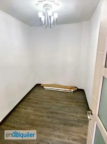 Alquiler Ático 2 habitaciones Tetuán Aire Acondicionado