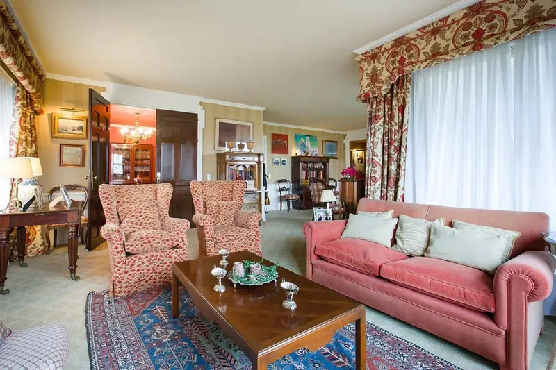 Triplex con tres terrazas y vistas al Abra en Algorta