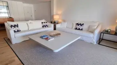 Piso en alquiler en Marbella temporada septiembre a junio