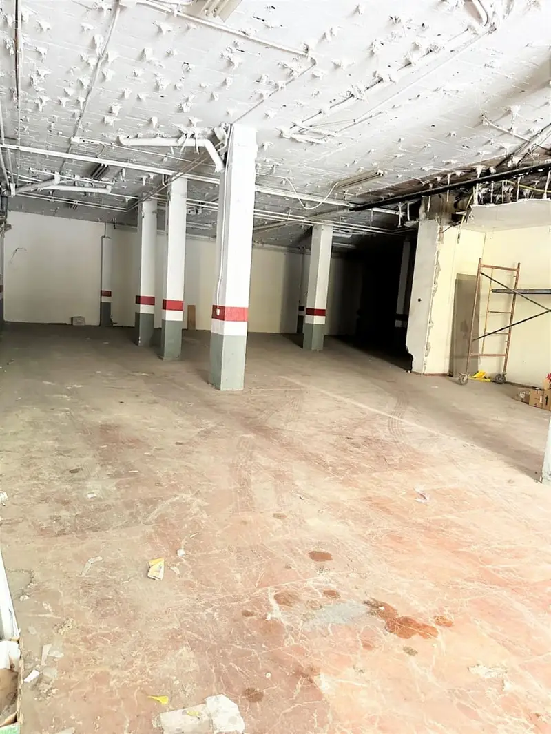 Local Comercial en Alquiler Centro Cordoba 330m2
