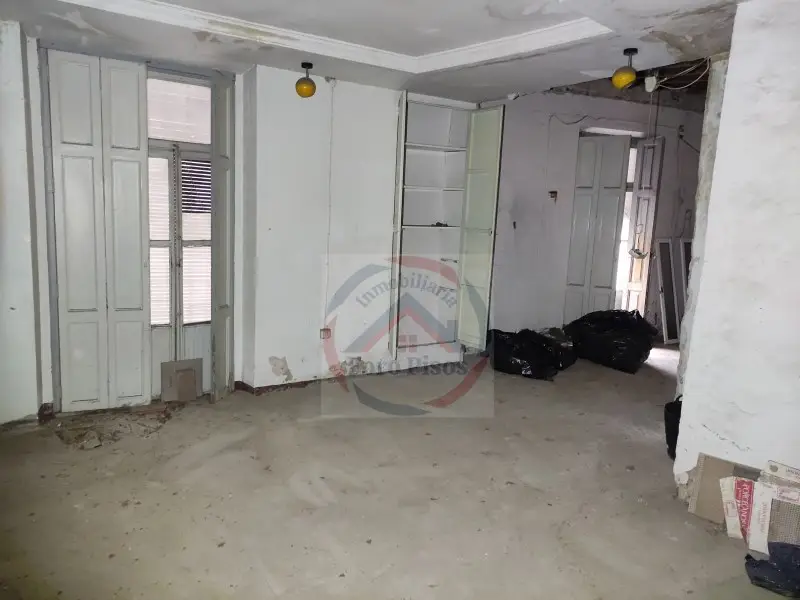 Venta Piso Xativa Centro 74m2 Vistas  PIS_236