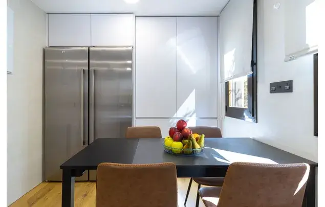 Alquiler Chalet 5 Dormitorios 350m2 Alcobendas