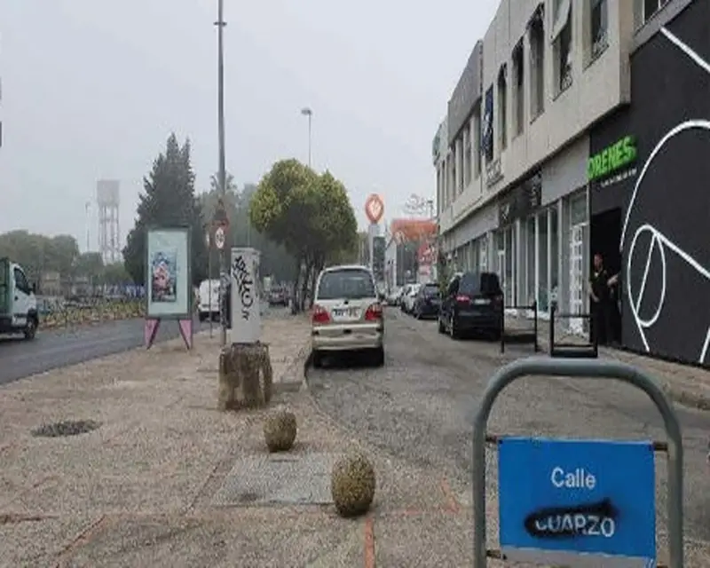 Local en Venta en Av Europa Jerez de la Frontera