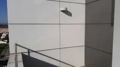 Piso en alquiler en Campus Sur-Santa Marta