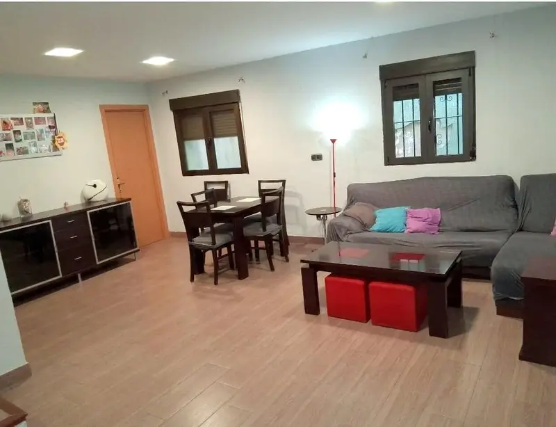 Casa en venta en Xativa casco antiguo 146m2 3 dormitorios