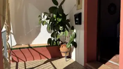 Chalet en Setefilla con Piscina y Jardín