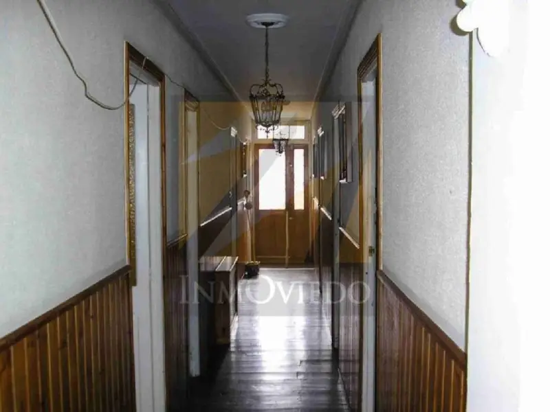 Venta Casa Luminosa Salcedo Navia 7 habitaciones 240m2