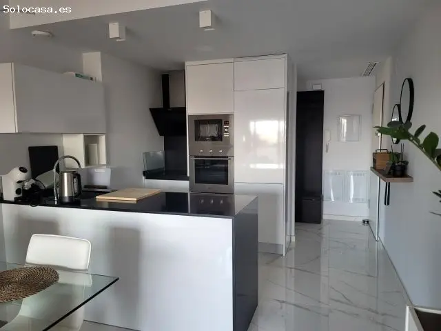 Apartamento en Orihuela Costa con Parking y Trastero
