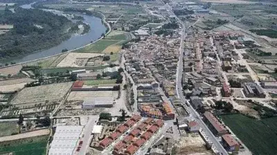 Casa en Venta El Burgo de Ebro 251m² a Reformar