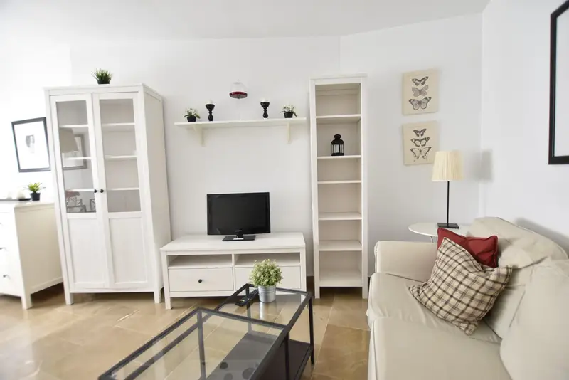 Alquiler Apartamento Camino Ronda Centro Granada