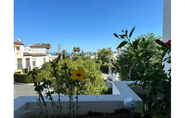 Alquiler Apartamento 2 Dormitorios 156m2 Estepona