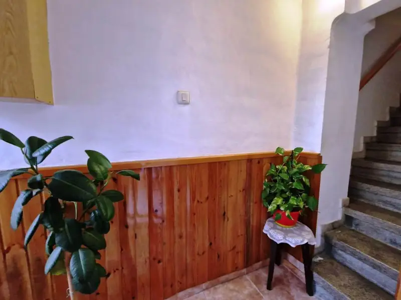 Casa en Altorricón con Garaje Doble y 2 Baños