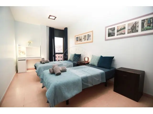 Atico Duplex en Fenals Lloret de Mar