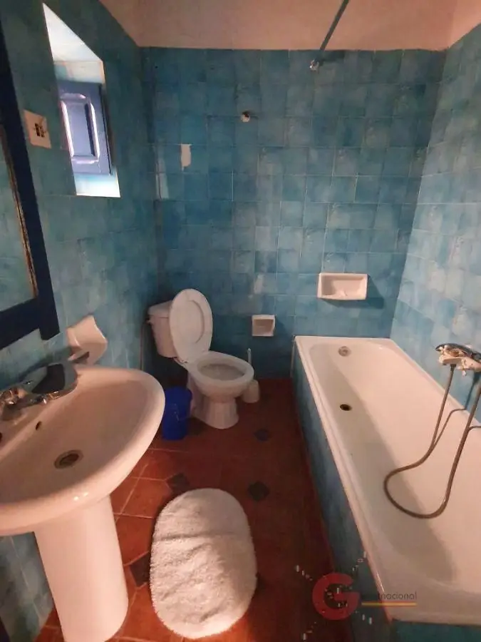 Casa Reformada 1 Dormitorio Guajar Faraguit